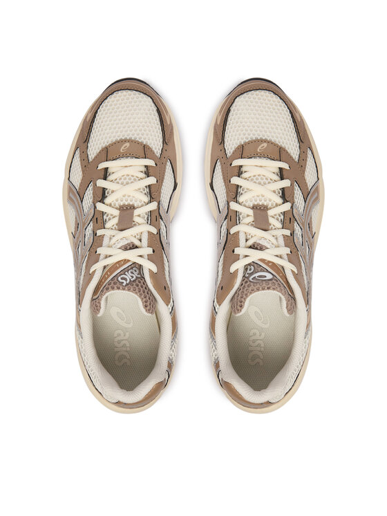 Asics Asics Sneakersy Gel-1130 1203A609 Biela