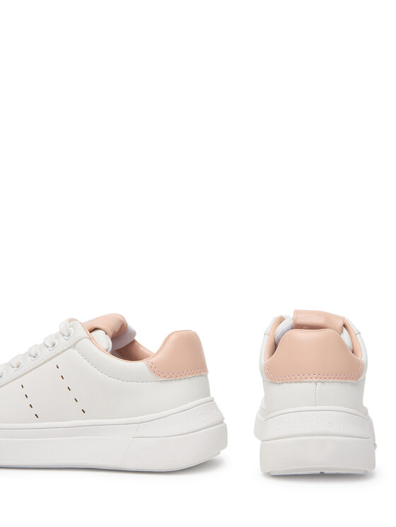 Calvin Klein Calvin Klein Sneakers V3A9-83221-1355A953 M Alb