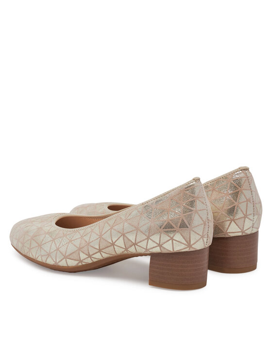 Ara Ara Tacones Vicenza 12-16601-03 Beež