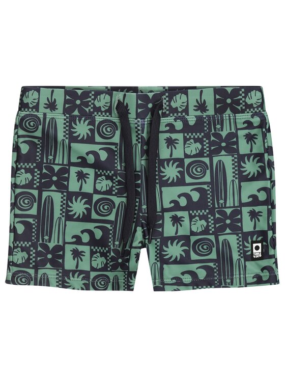 Tumble 'N Dry Tumble 'N Dry Kąpielówki 84/22260/14962/6161/158 Zielony