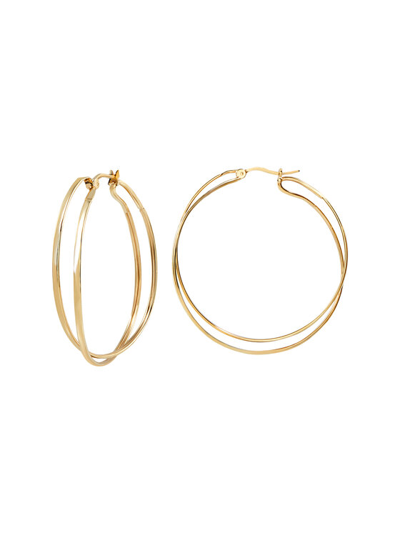 Breil Breil Orecchini LIGHTLINE Oro