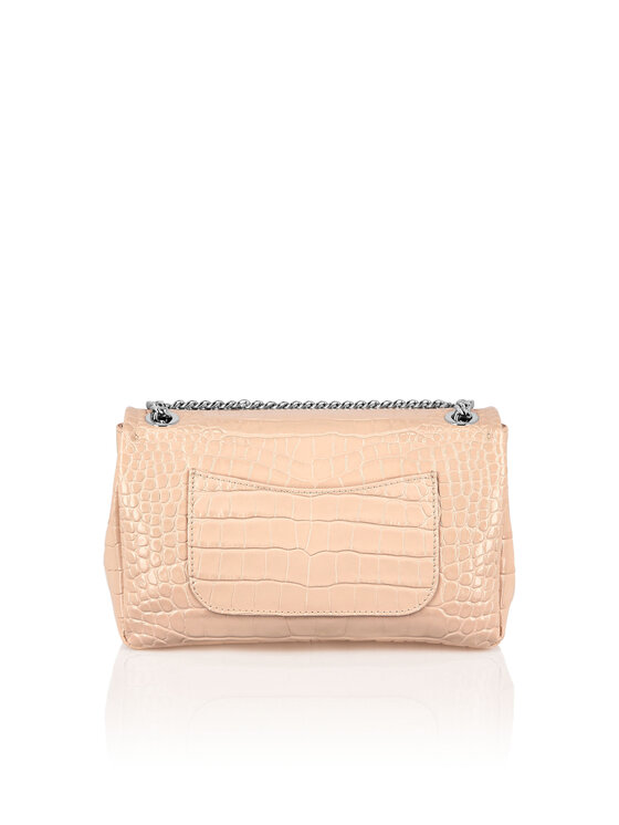 PHILIPP PLEIN PHILIPP PLEIN Borsa 1391 Écru
