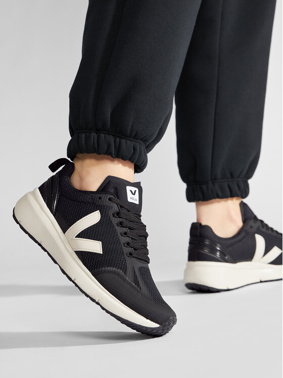 Veja Veja Снікерcи Condor 2 CL0102769A Чорний