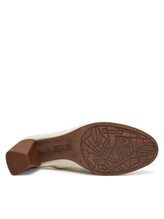 Pikolinos Pikolinos Sandalen W1E-1587 Weiß