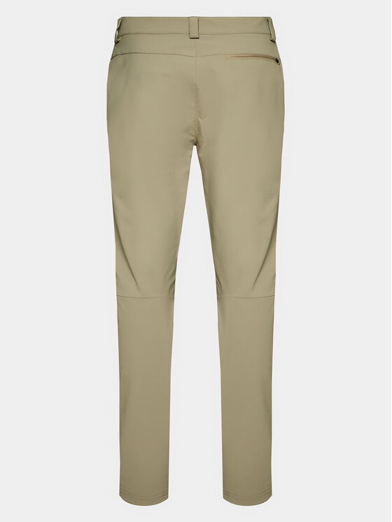Marmot Marmot Pantaloni outdoor Scree M10754 Grigio Regular Fit
