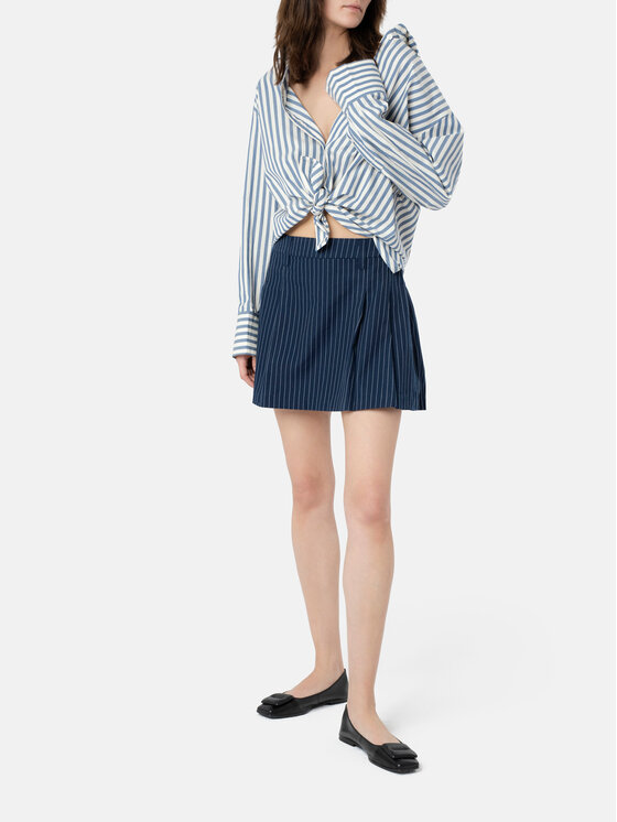 L37 L37 Ballerine LOST MY MIND Nero