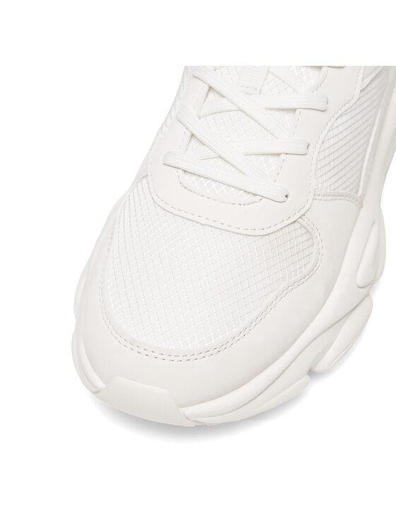 DeeZee DeeZee Sneakers A23R0585A-7 Écru