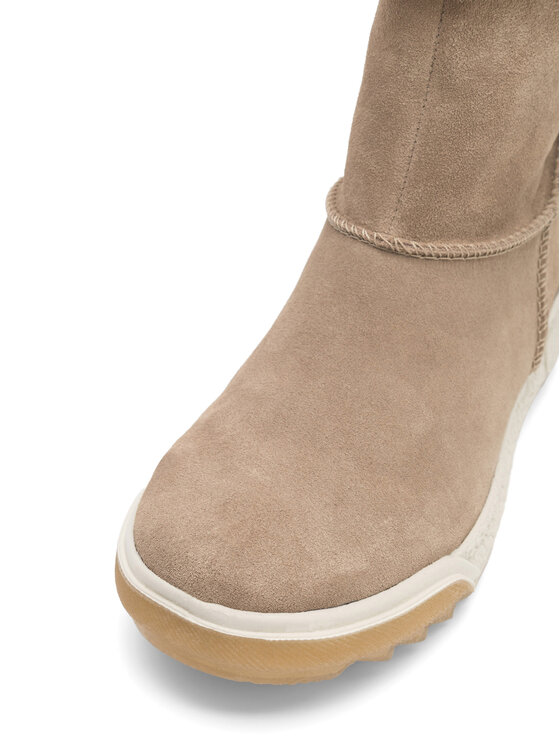 Rieker Rieker Stivali da neve Y4780-64 Beige