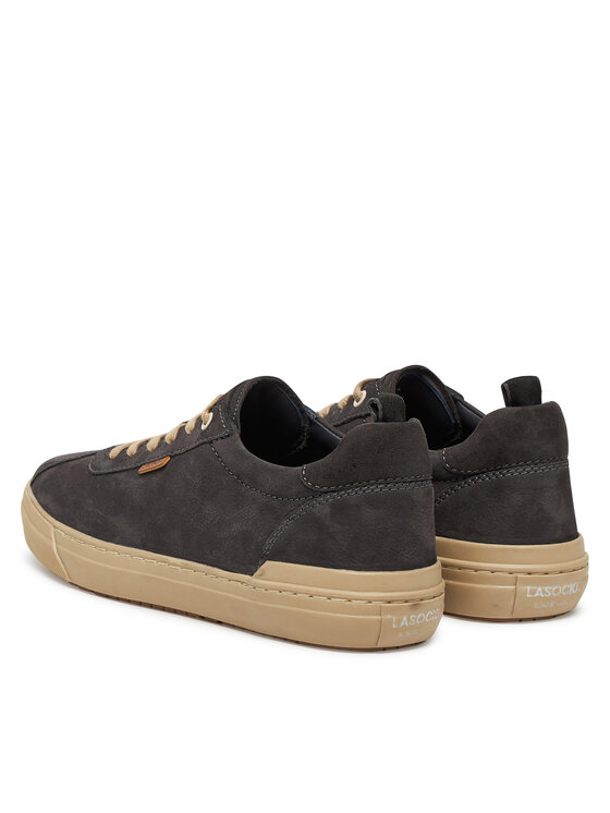 Lasocki Lasocki Sneakers MARS-02 MI08 Grau