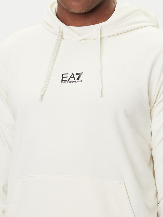 EA7 Emporio Armani EA7 Emporio Armani Pluus 8NPM32 PJVRZ U1105 Beež Regular Fit