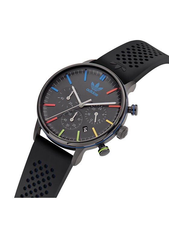 adidas Originals Code One Chrono Watch AOSY23021 Modivo.ua