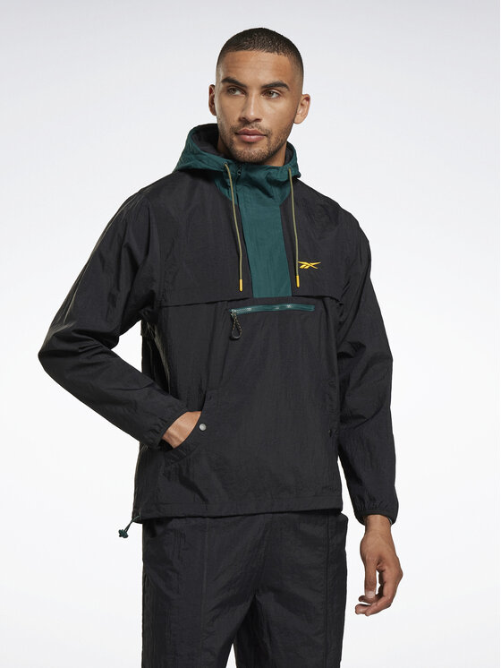 Reebok store parka jacket