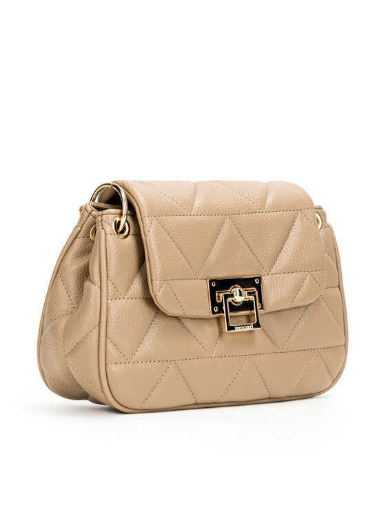 Monnari Monnari Rankinė TORIMP0-24Z-BAG5080-K015D000 Smėlio