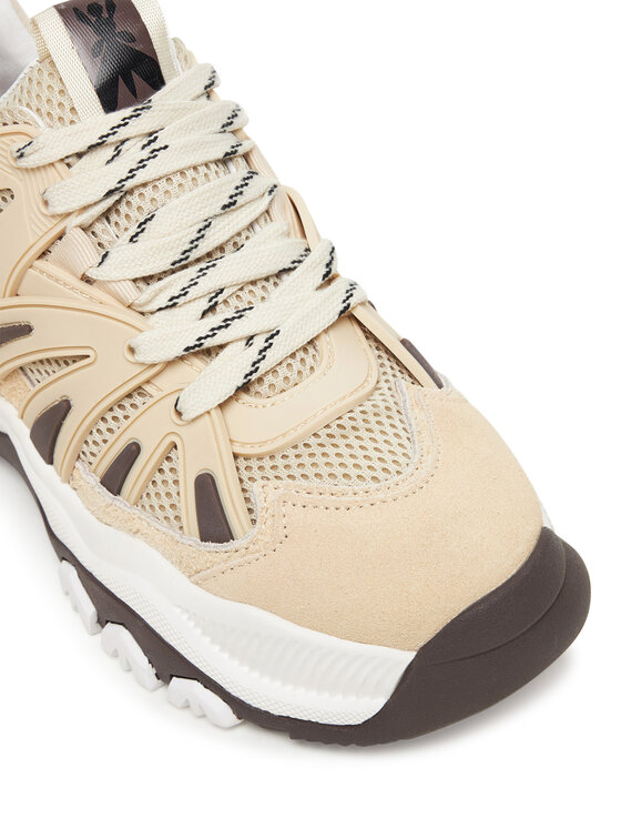 Patrizia Pepe Patrizia Pepe Sneakers 8Z0043/V005-J4Q8 Beige