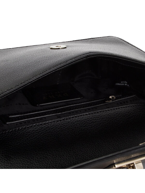 DKNY DKNY Kabelka R923HC81 Čierna
