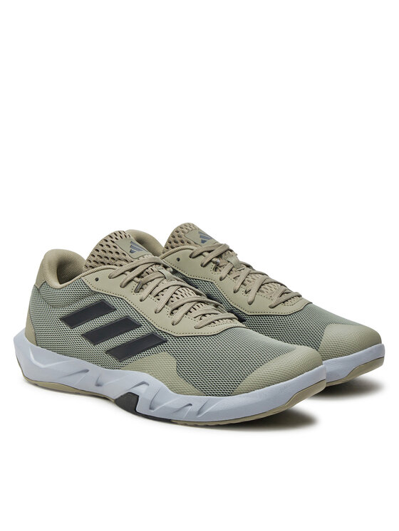 Adidas trainer verdi hotsell