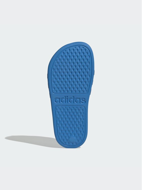 adidas adidas Klapki Adilette Aqua Błękitny