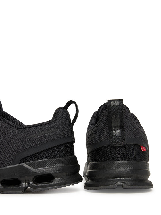 On On Sneakers Cloud Sky 3YD1144 Schwarz
