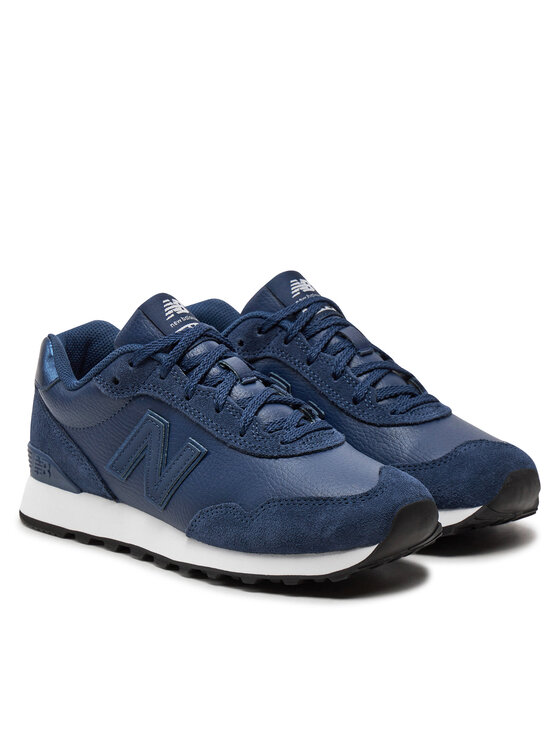 New balance 515 womens navy sale