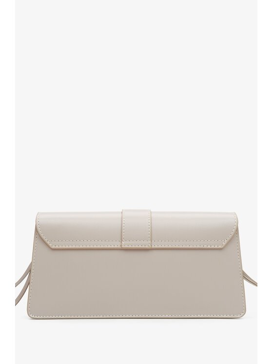 Estro Estro Borsetta ER00114773 Beige