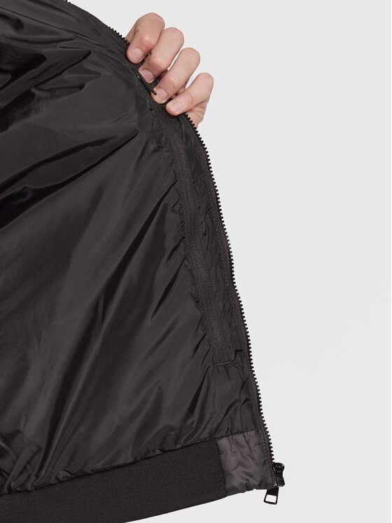 Tommy Hilfiger Tommy Hilfiger Bomber-jakk Diamond MW0MW25261 Must Regular Fit