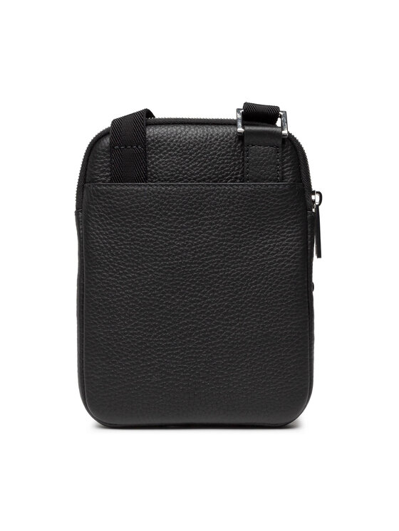 Borsellino Crosstown 50481321 Nero