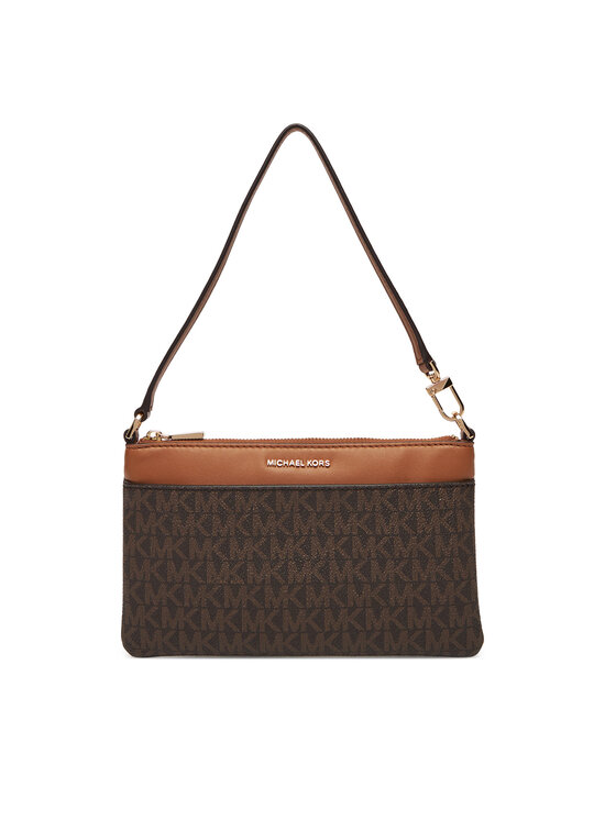MICHAEL Michael Kors MICHAEL Michael Kors Τσάντα 32F5GJ6F6B Καφέ