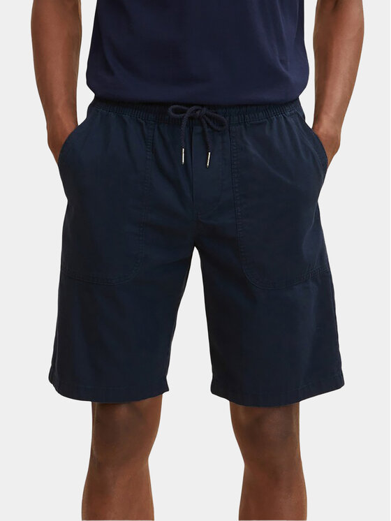 Pantaloncini di tessuto Tom Tailor