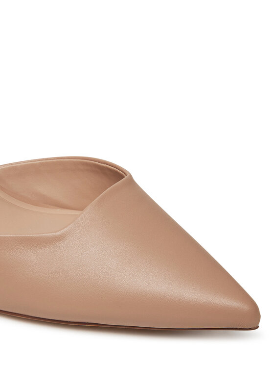 Aldo Aldo Sandalen Gavedessi 13711878 Beige