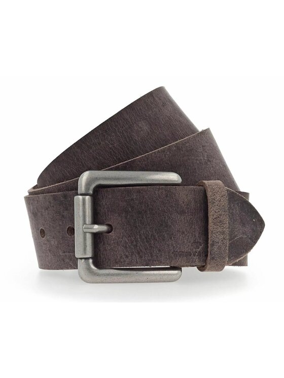 Tom Tailor Tom Tailor Cintura da uomo TOM TAILOR Marrone