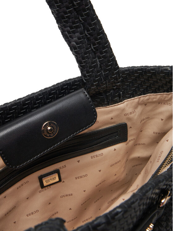 Guess Guess Torbica HWWG95 30230 Crna