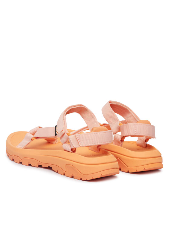 Teva Teva Босоніжки Hurricane XLT3 1173671 Оранжевий