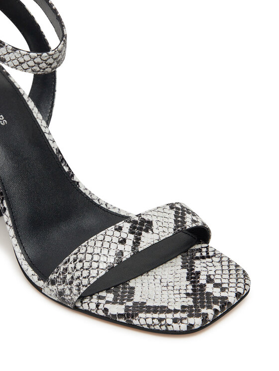 MICHAEL Michael Kors MICHAEL Michael Kors Sandalen Merriam 40S5MMHS1E Grau