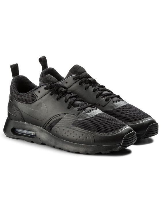 Nike Sneakers Air Max Vision 918230 001 Schwarz Modivo
