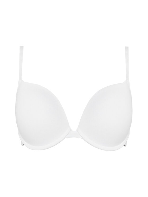 Guess Guess Бюстгальтер push-up O3RC17 KBBU1 Білий