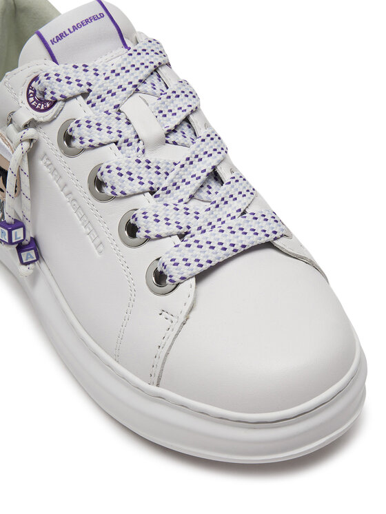 KARL LAGERFELD KARL LAGERFELD Tossud KL62574F Valge