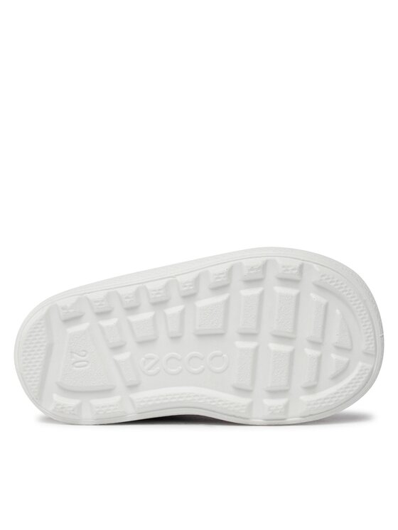 ECCO ECCO Bakancs Urban Mini GORE-TEX 75476160463 Rózsaszín