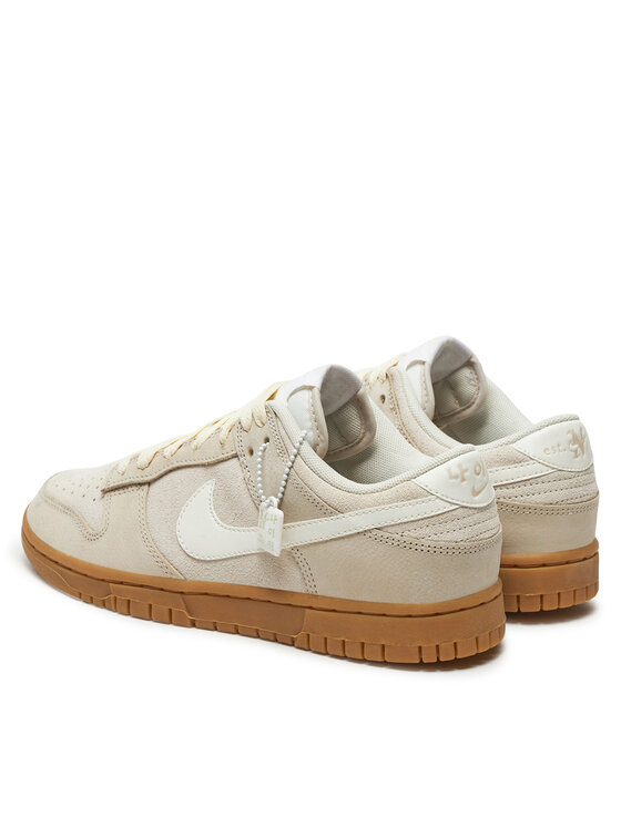 Nike Nike Sneakers Dunk Low Se FQ8147 104 Beige