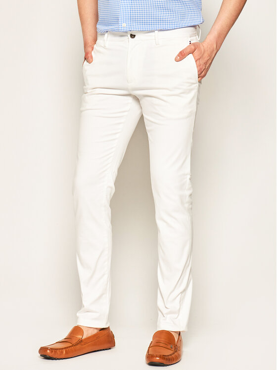 Tommy hilfiger fashion bleecker slim fit chino