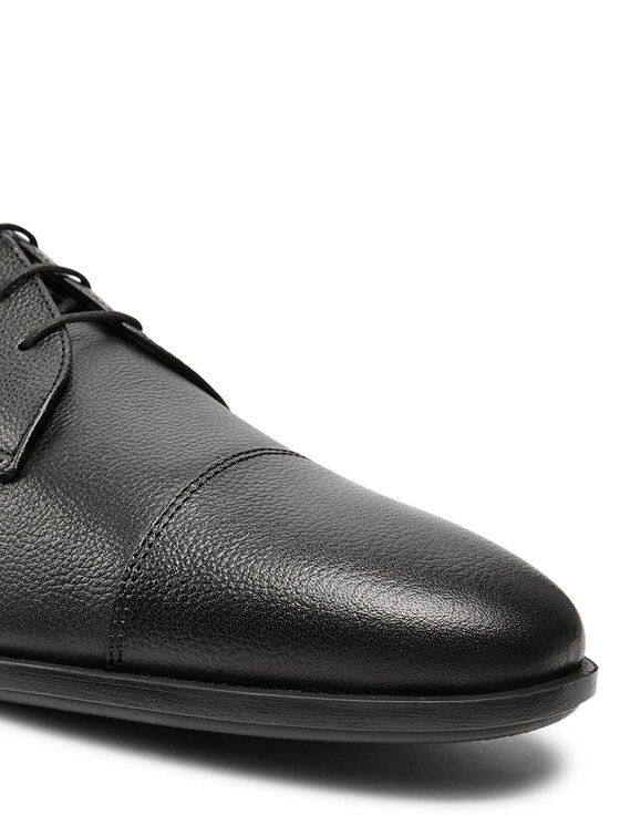 BOSS Boss Cipele 50529089 Crna