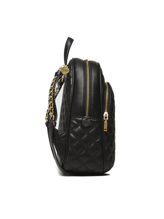 Guess Guess Рюкзак Giully (QA) HWQA87 48320 Чорний