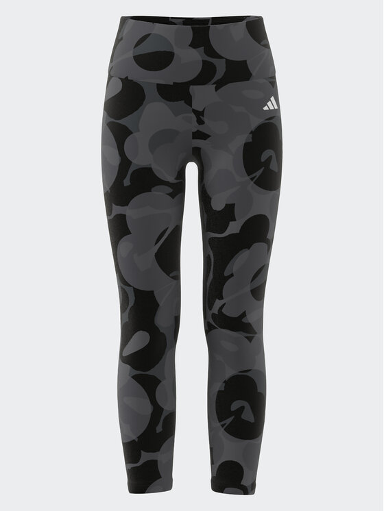 adidas adidas Leggings IA3023 Fekete