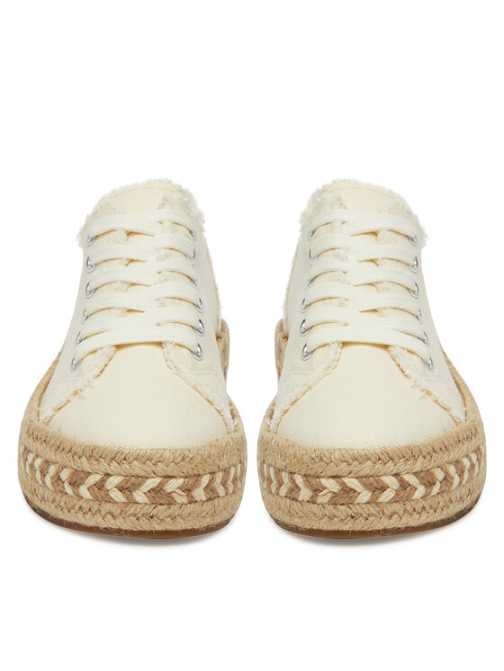 DeeZee DeeZee Espadrilky ZYKS305 Béžová