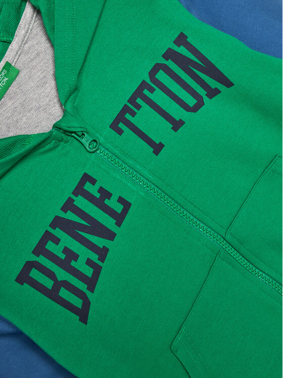 United Colors Of Benetton United Colors Of Benetton Jopa 3BC1G502T Pisana Regular Fit
