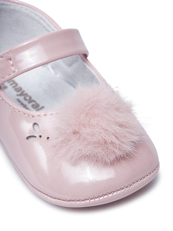 Mayoral Mayoral Ballerine 9792 Rosa
