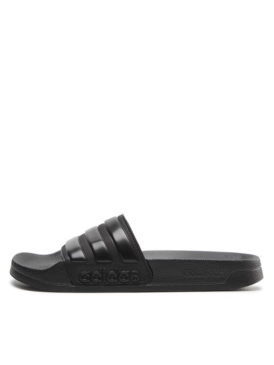 adidas adidas Šľapky Adilette Shower GZ3772 Čierna