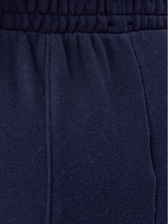 Gap Gap Jogginghose 732234-02 Dunkelblau Regular Fit