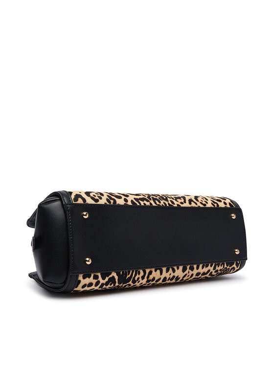 Guess Guess Τσάντα Audrey HWLG97 34060 Μαύρο