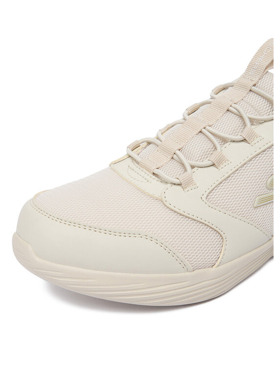 Skechers Skechers Sneakers C-GO RUN 400 V2 TETRA SPEED 303855L NAT Beige