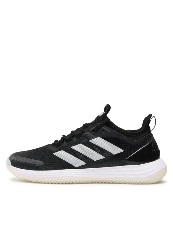 adidas adidas Tenisové topánky Adizero Ubersonic 4.1 ID1571 Čierna